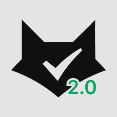 TestSprite 2.0 icon
