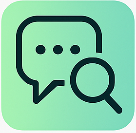 Text2Query icon