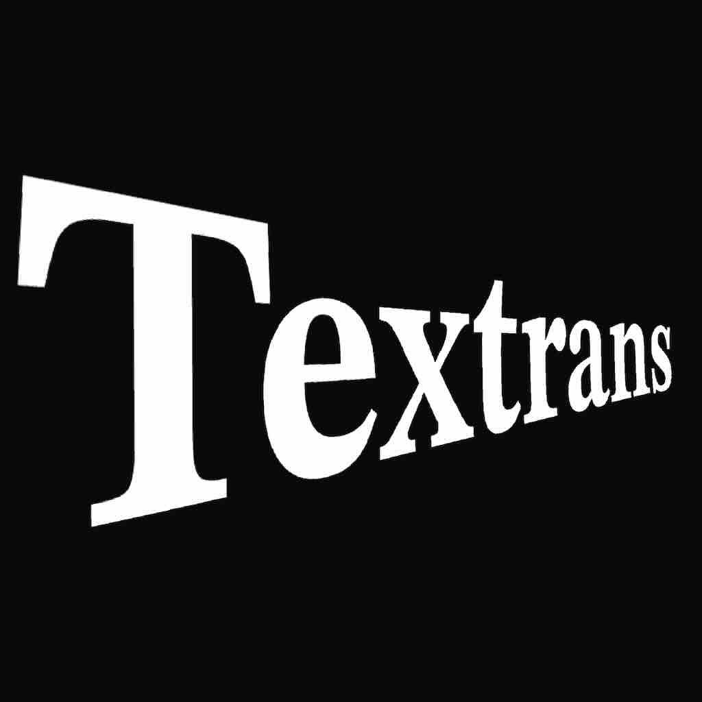 Textrans icon