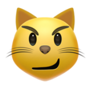 The Catipede icon