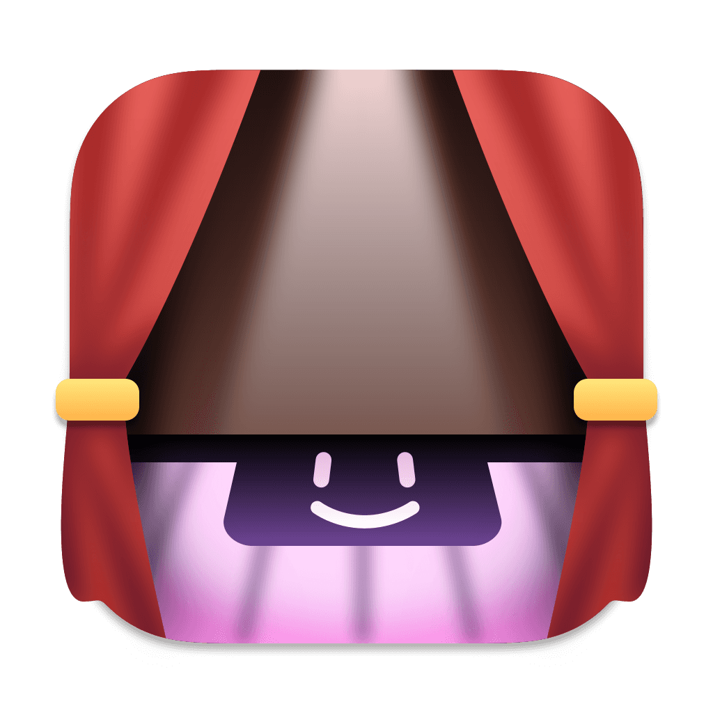 TheBoringNotch icon
