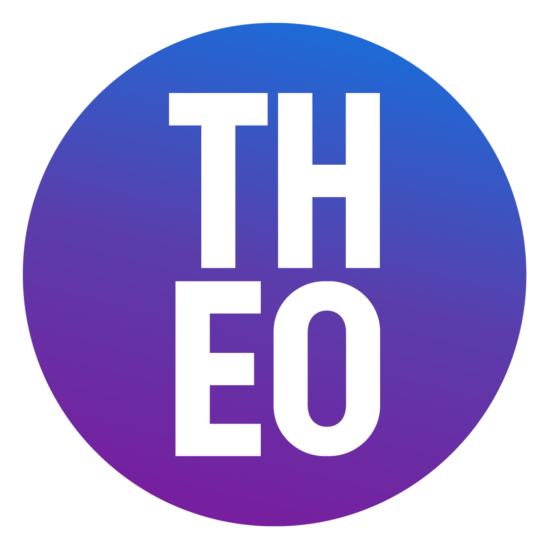 THEO 2.0 icon