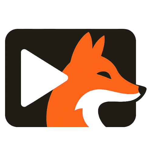Thumbnail Fox icon
