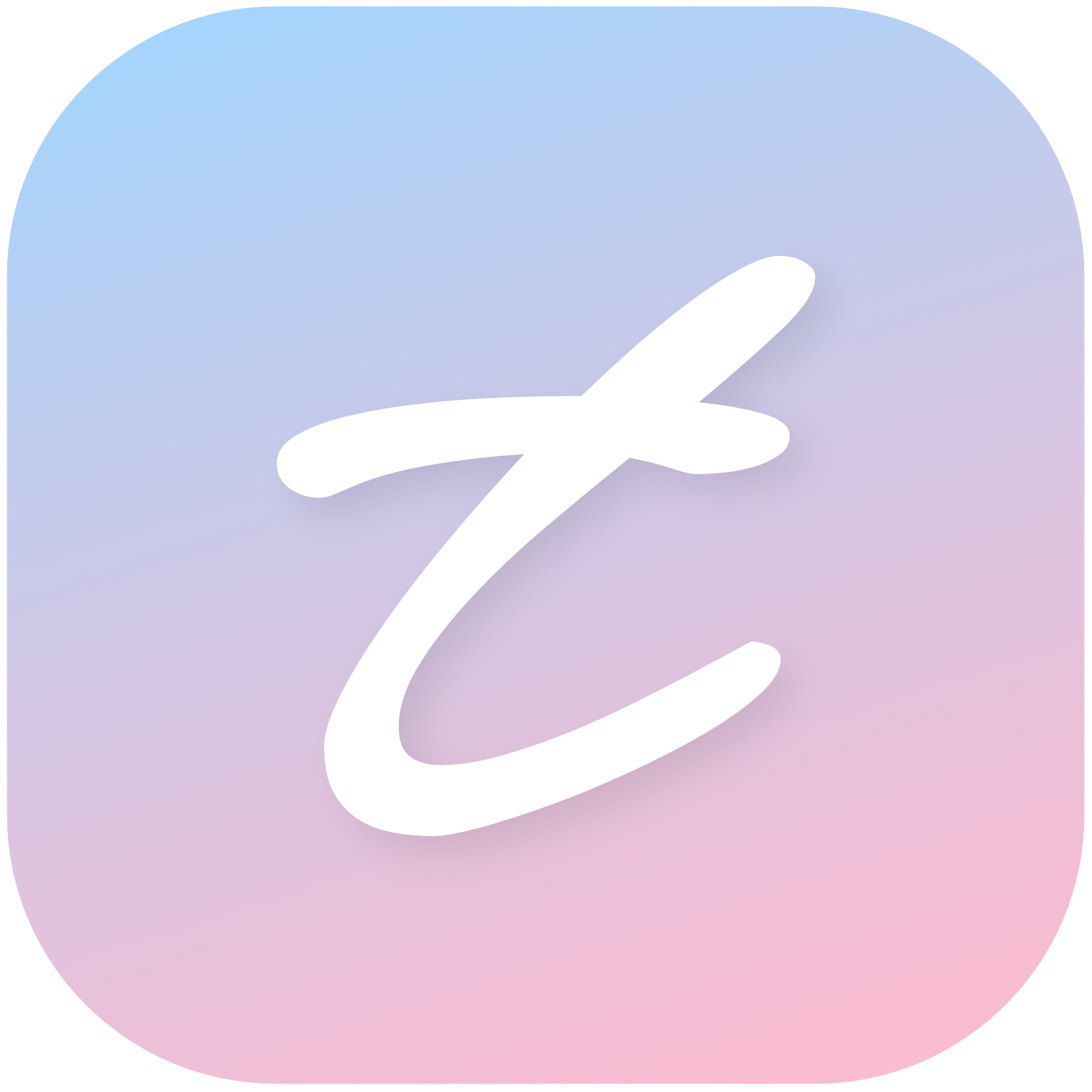 timeletter icon