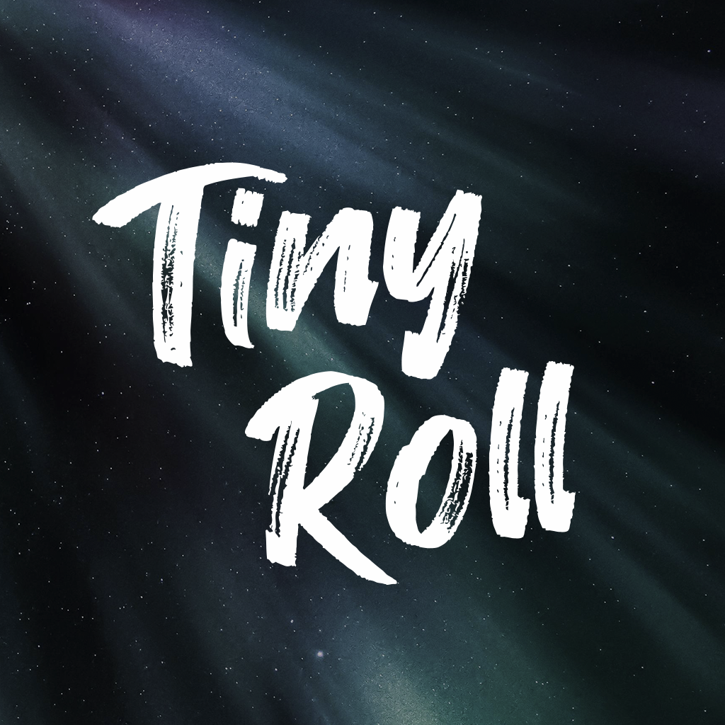 TinyRoll icon
