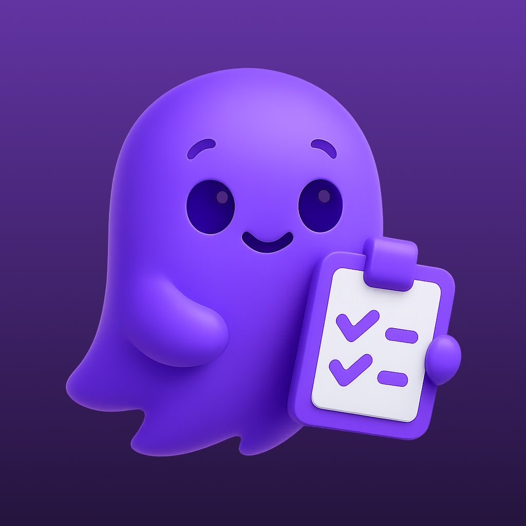 To-Doo Boo icon