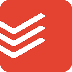 Ramble by Todoist icon