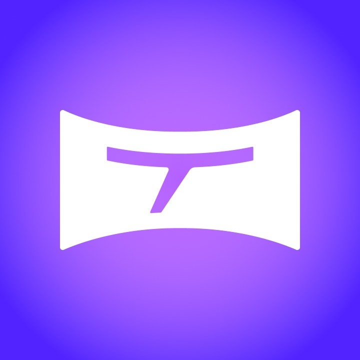 ToMoviee icon