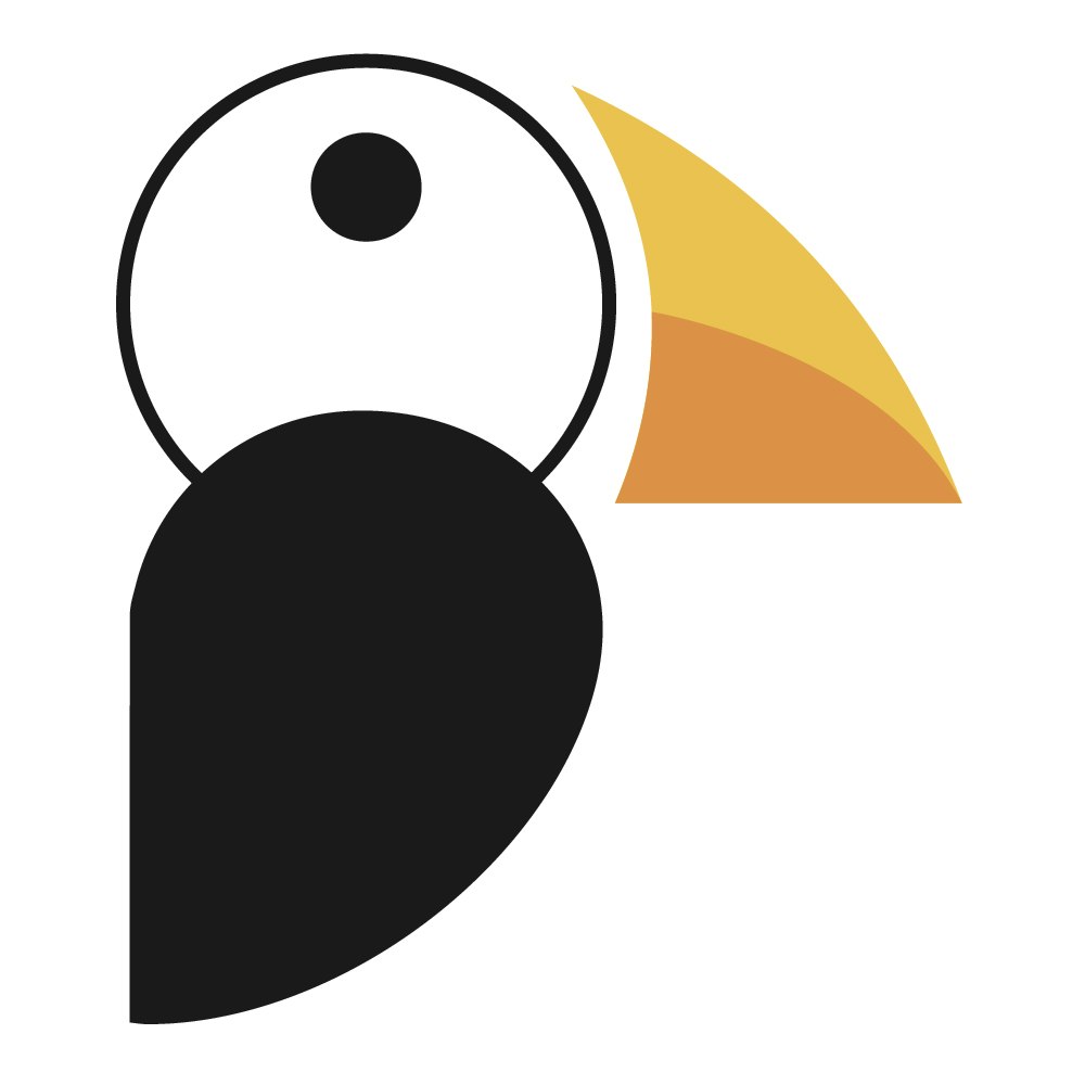 Toucan AI: Creative Generator icon