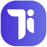 TrackdIn icon