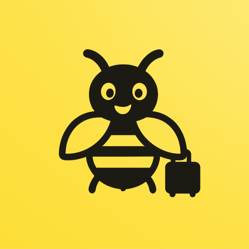 Travel Bug icon