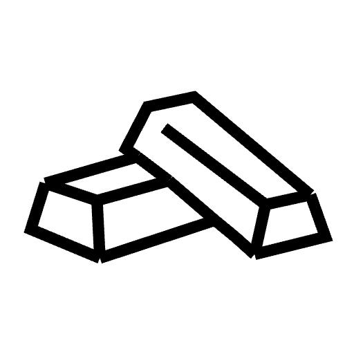 Treasury icon