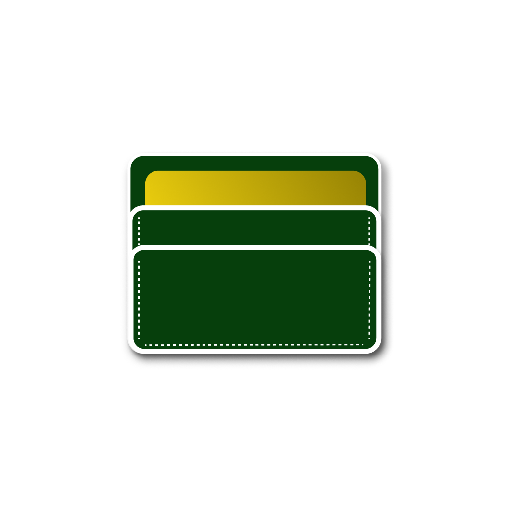 True Wallet: A Simple & Private App icon