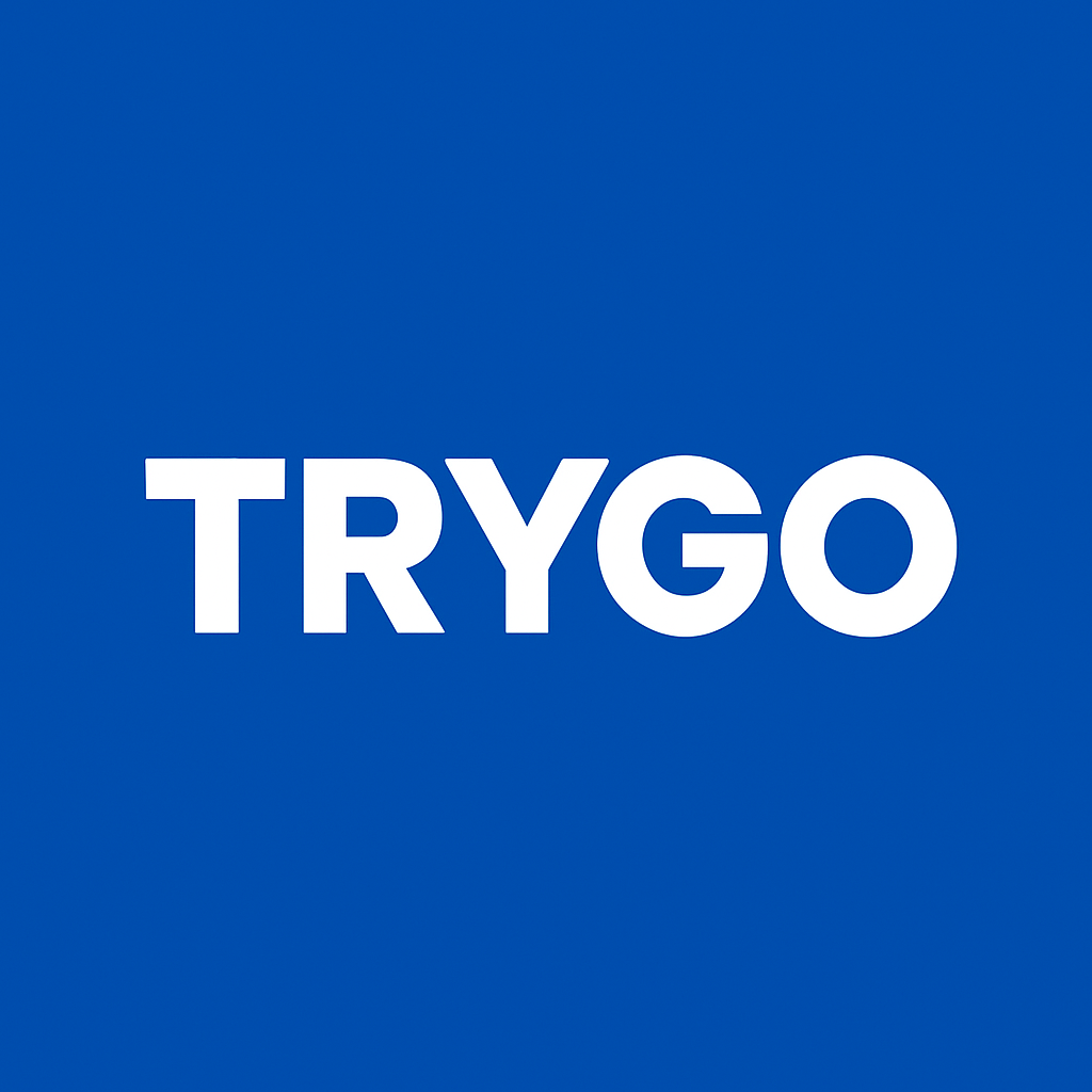 TRYGO icon