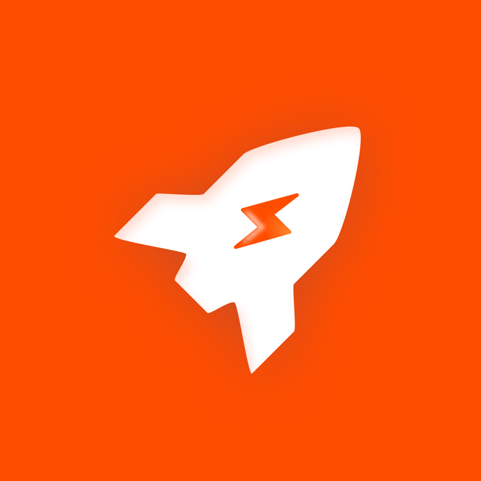 Turbobuild αlpha icon
