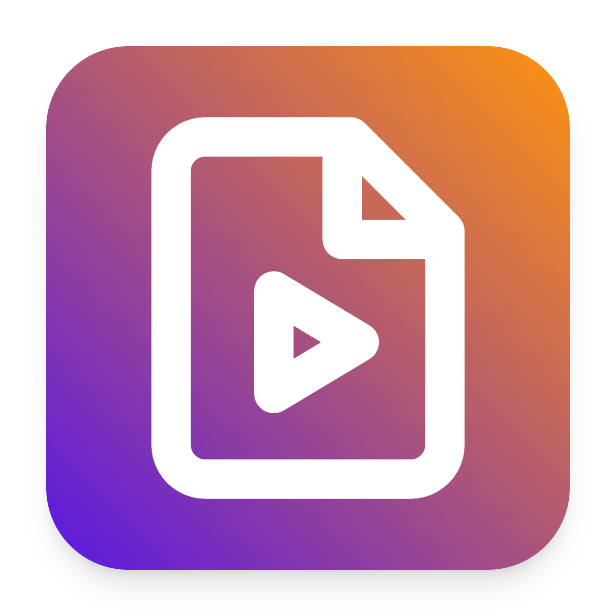 Script to video in minutes! icon
