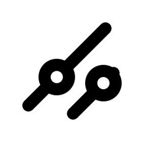 tweakcn icon