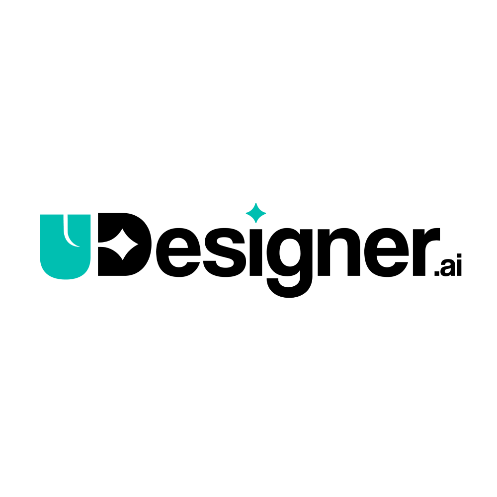 Udesigner.ai icon