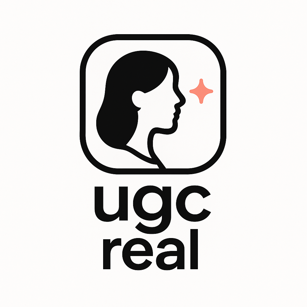 UGCReal icon