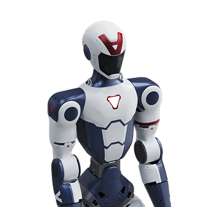 Unitree R1 icon
