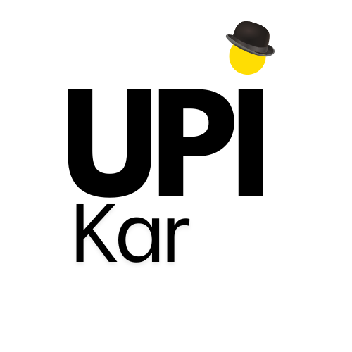 UpiKar icon