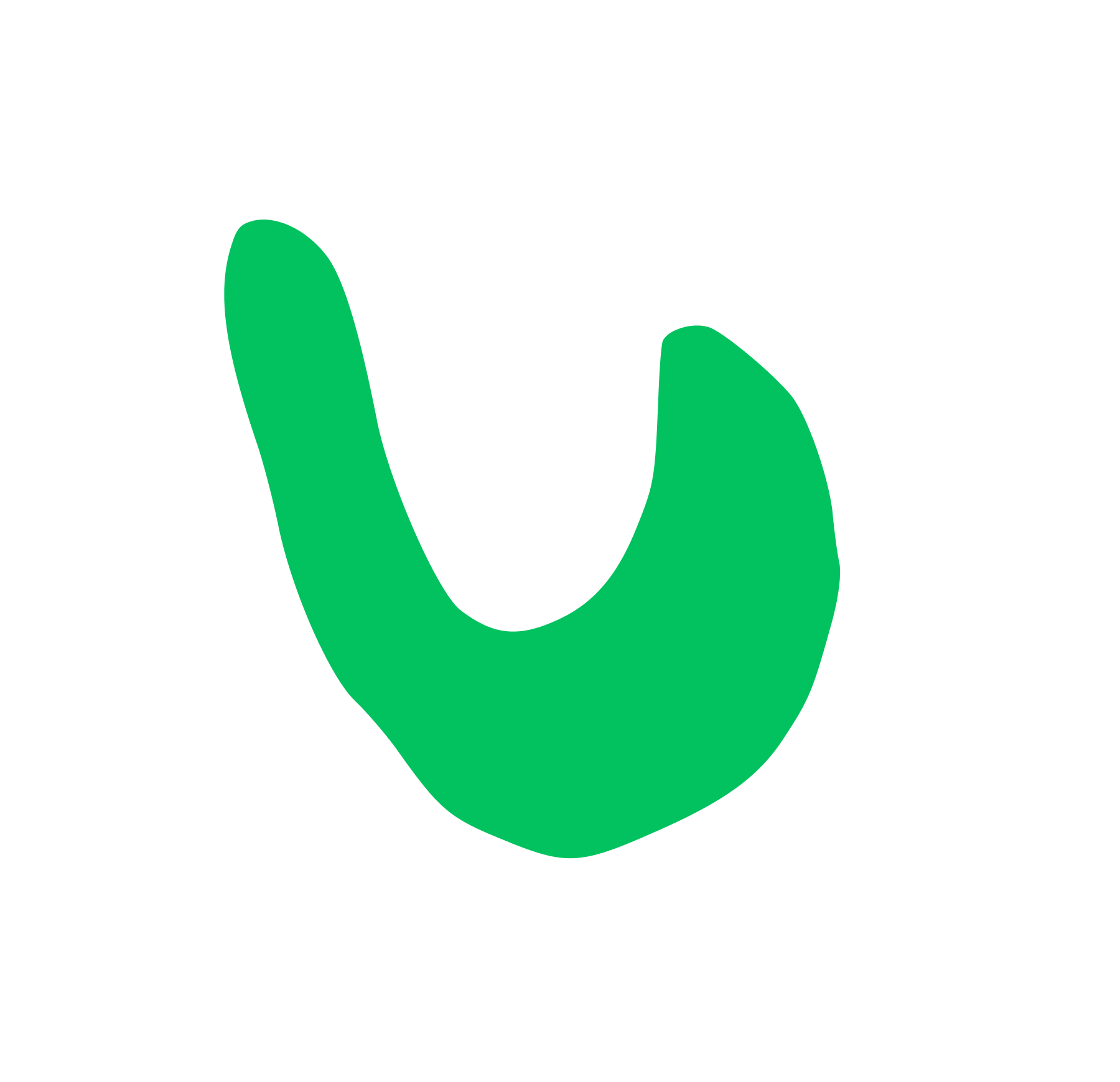 Uxia icon