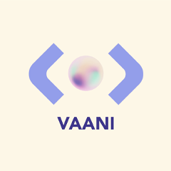 Vaani, Conversational AI in InsurTech icon
