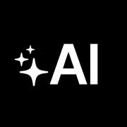 AI SDK 5 by Vercel icon