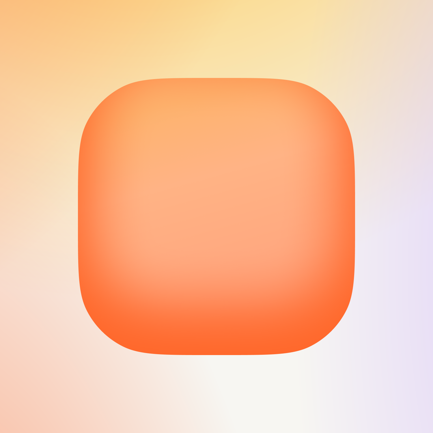 Pinch to Build by Vibecode App icon