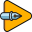 Vidatia AI Video Maker icon