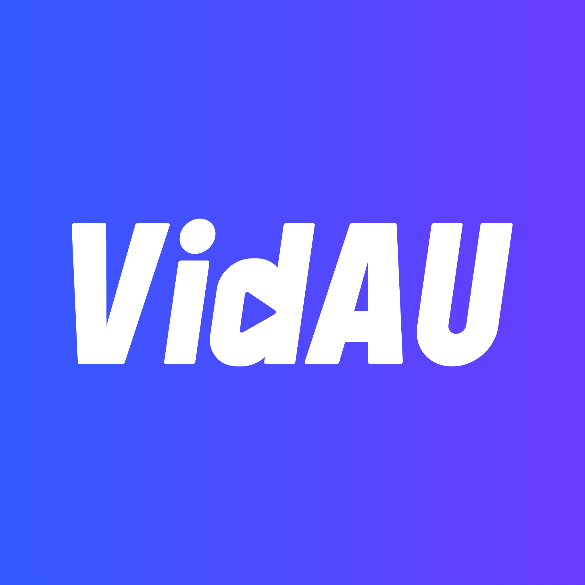 VidAU - AI Video icon
