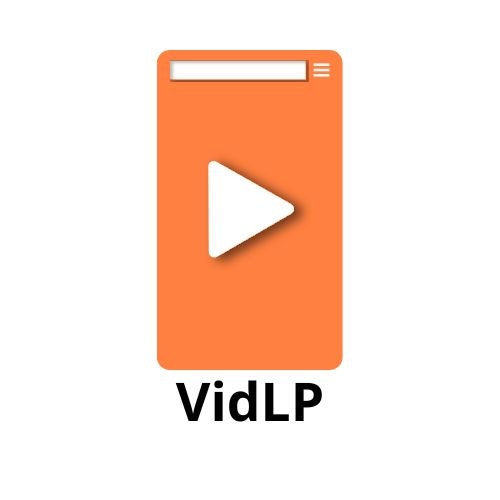 VidLP icon