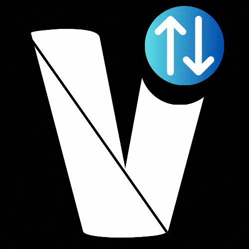 ViralSort 2.0 icon