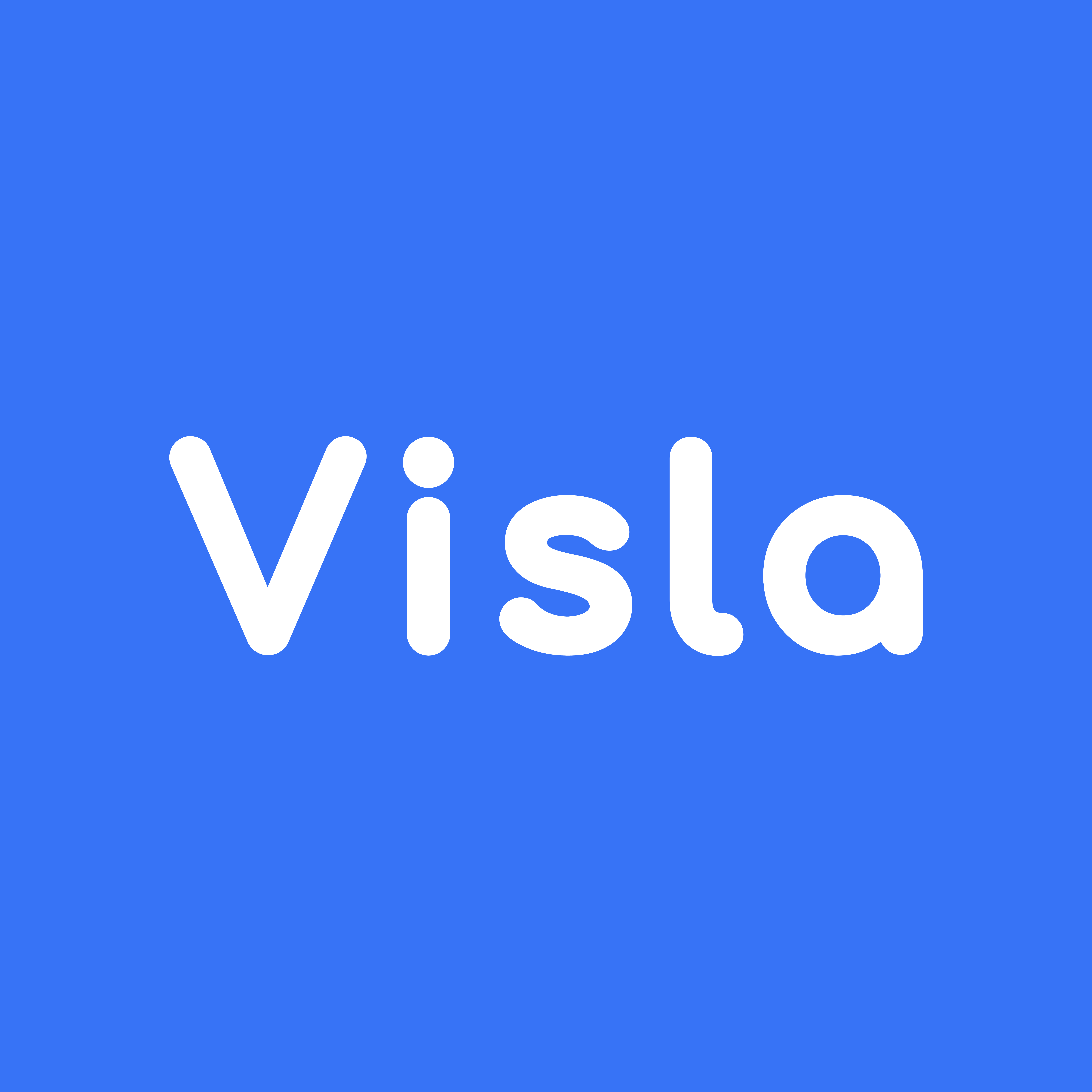Visla icon