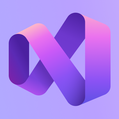 Visual Studio 2026 Insiders icon