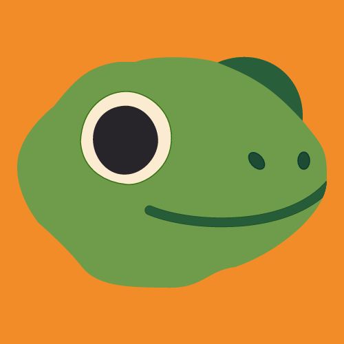 Voice Gecko icon