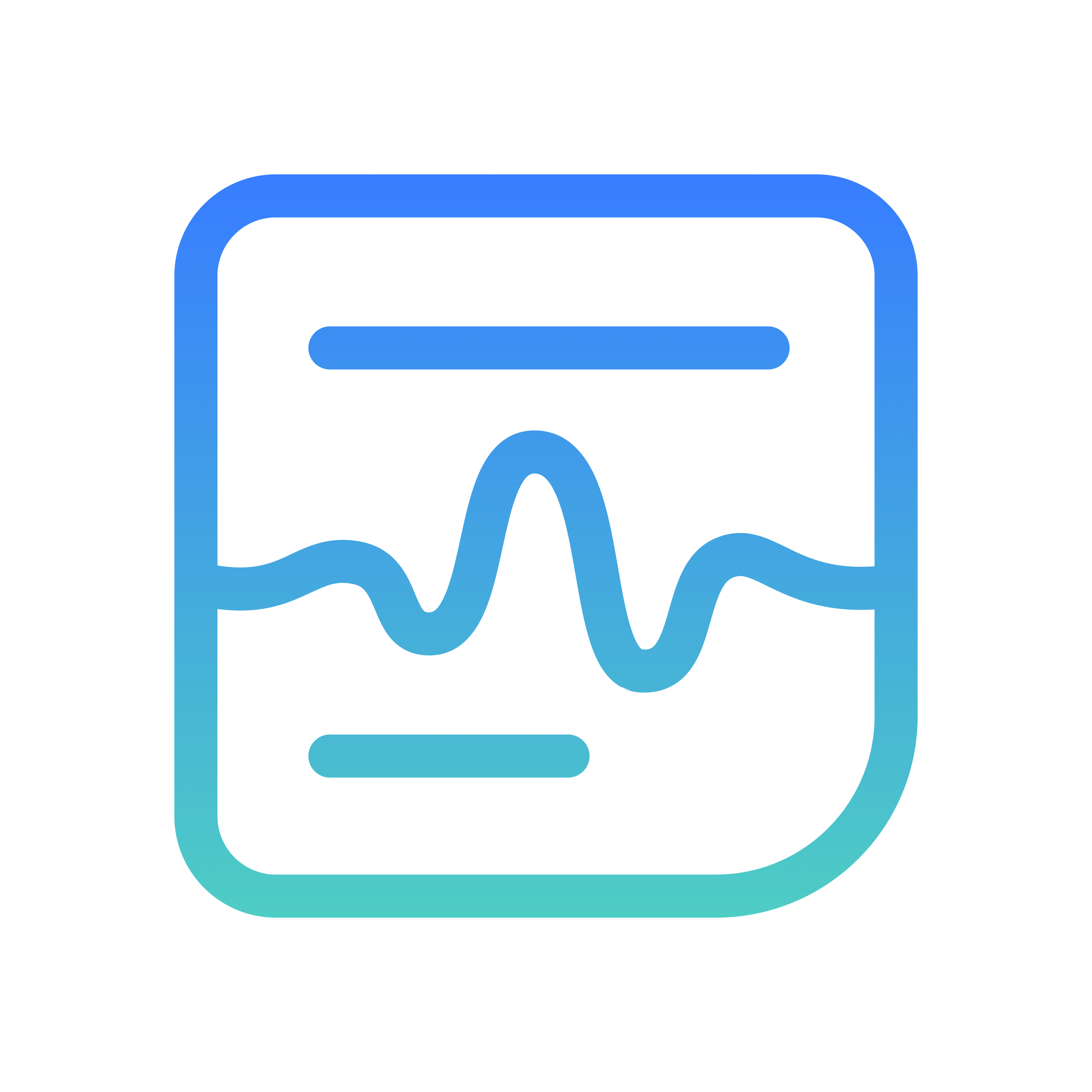 Voicely: AI Notes and Reminders icon