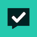 Votice: Feedback Manager icon
