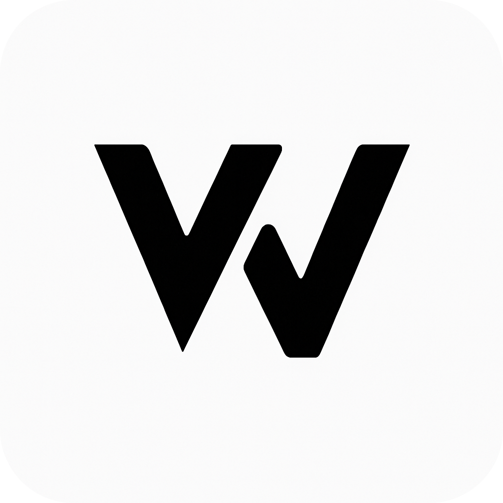 Wagoo Voice Assistant icon