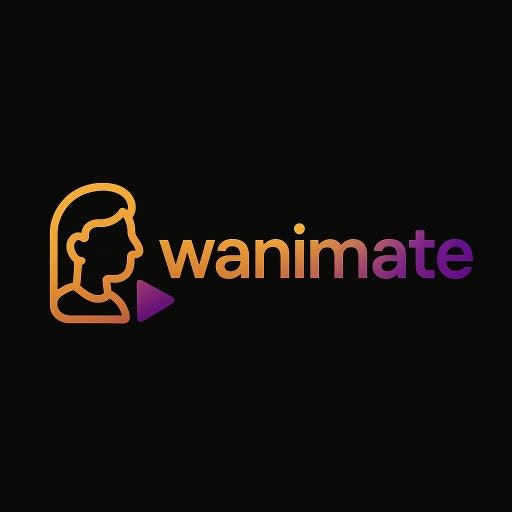 Wanimate icon
