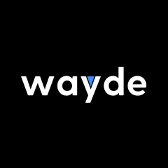 Wayde icon