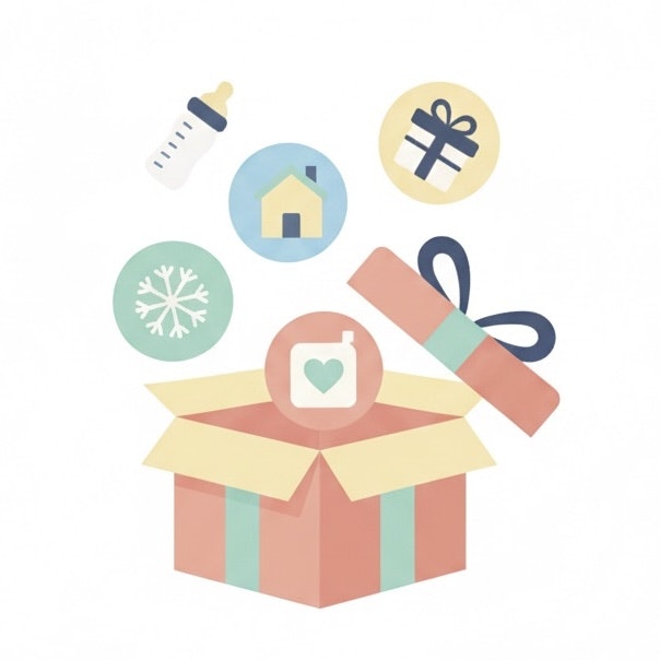 What I Actually Want icon