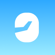 WhereFlight icon