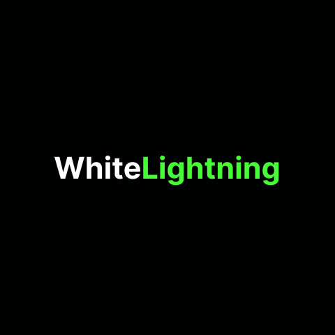WhiteLightning icon