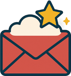 WishfulMail icon