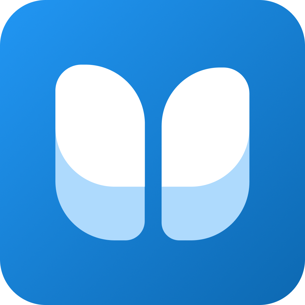 WordWise for iOS icon