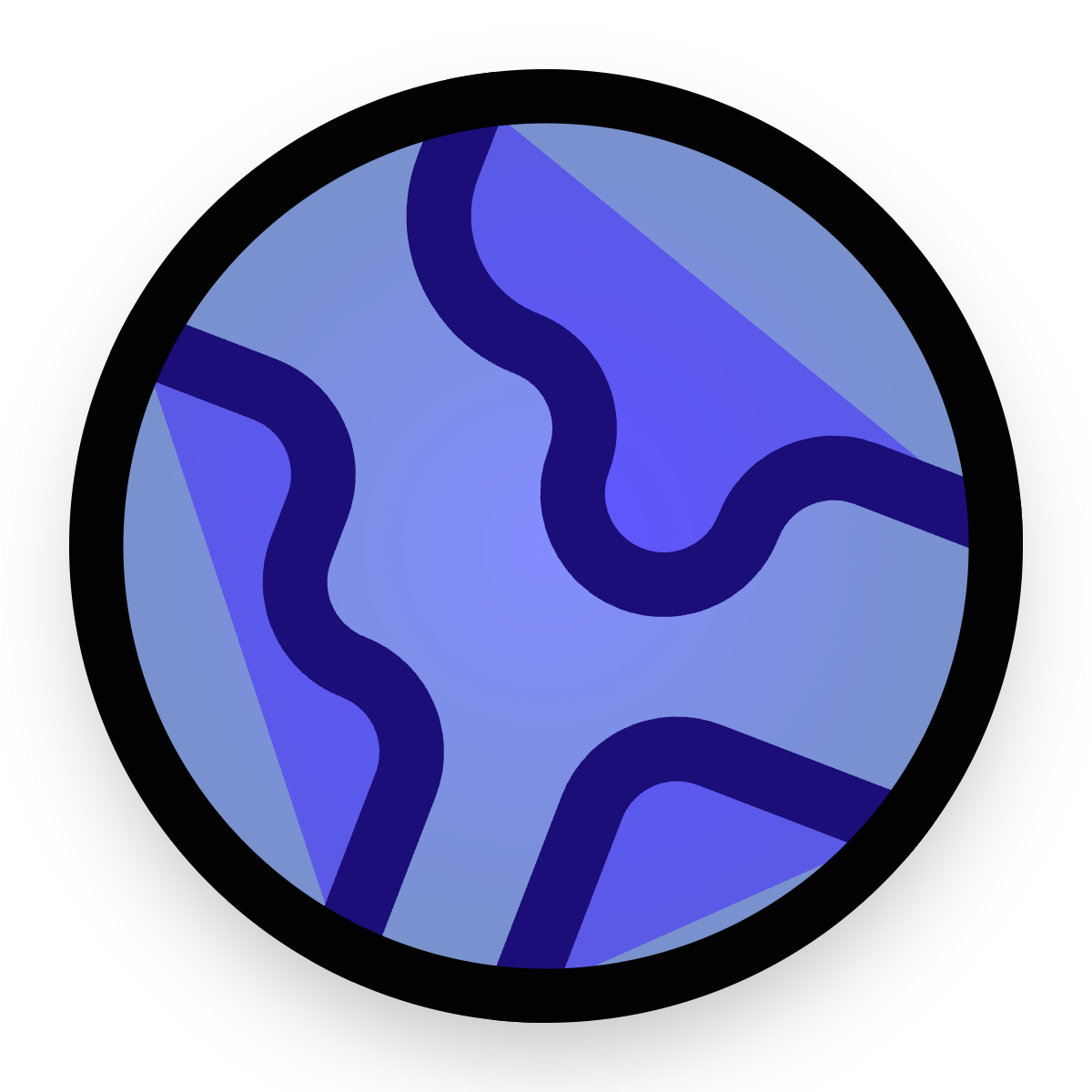 World of Maps icon