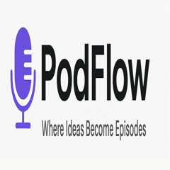 PodFlow icon
