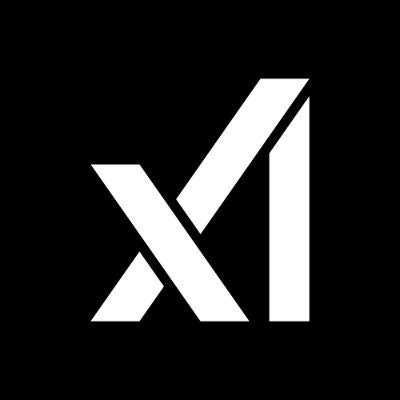 Grok Code Fast 1 icon