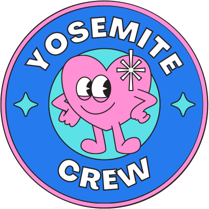 Yosemite Crew icon